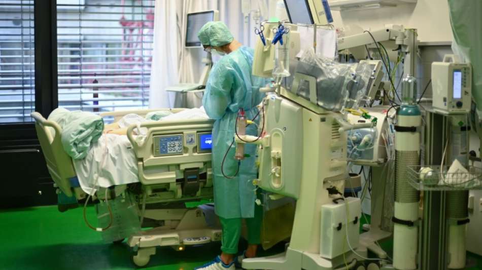Krankenkasse DAK warnt vor dramatisch steigenden Zusatzbeitr&auml;gen