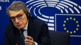 EU-Parlament stellt Kommission im Rechtsstaats-Streit mit Polen Ultimatum