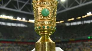 Pokalfinale ohne Zuschauer: Berliner Senat lehnt DFB-Antrag ab