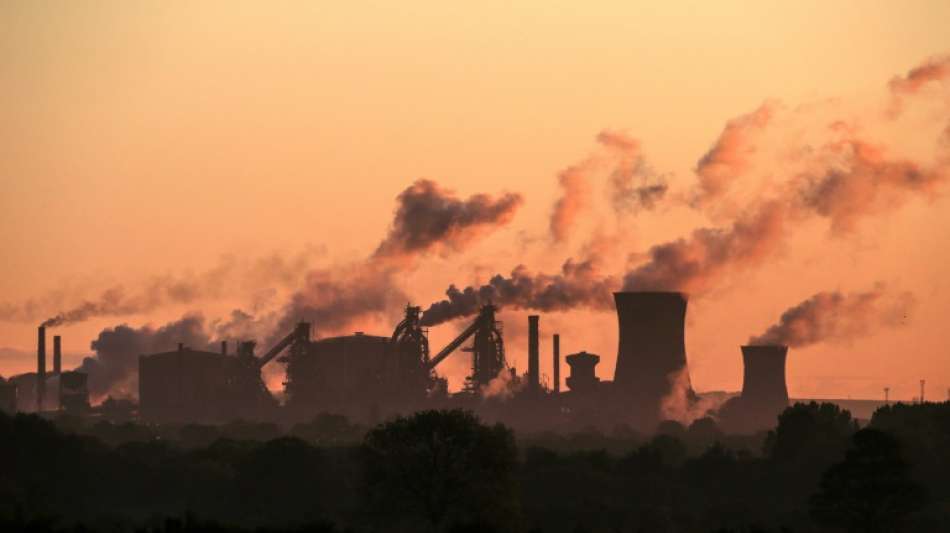 Gr&uuml;ne treten f&uuml;r h&ouml;heren CO2-Preis und soziale Erleichterungen ein