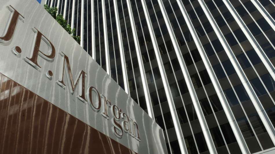 US-Bank JPMorgan finanziert Super League