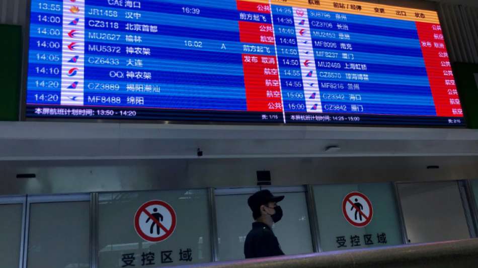 Millionen-Städte unter Quarantäne und große Neujahrsfeiern in Peking abgesagt