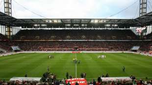 Drei positive Coronatests beim 1. FC Köln - Gruppentraining kann fortgesetzt werden