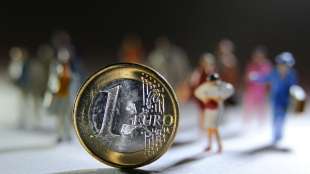 Tarifverdienste steigen im zweiten Quartal um durchschnittlich 1,9 Prozent