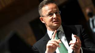 Ungarn begr&uuml;&szlig;t Uefa-Entscheidung gegen regenbogenfarbenes EM-Stadion