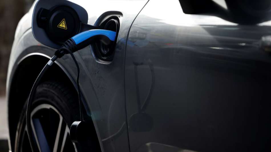 Regierung startet Zukunftsprogramm für Fahrzeugindustrie