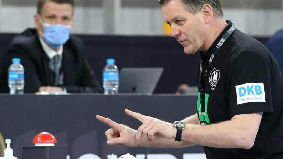 Handball: Gislason nominiert 17er-Kader für Tokio