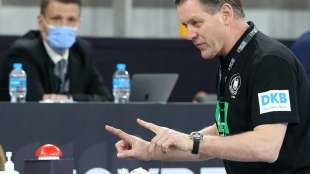 Handball: Gislason nominiert 17er-Kader für Tokio