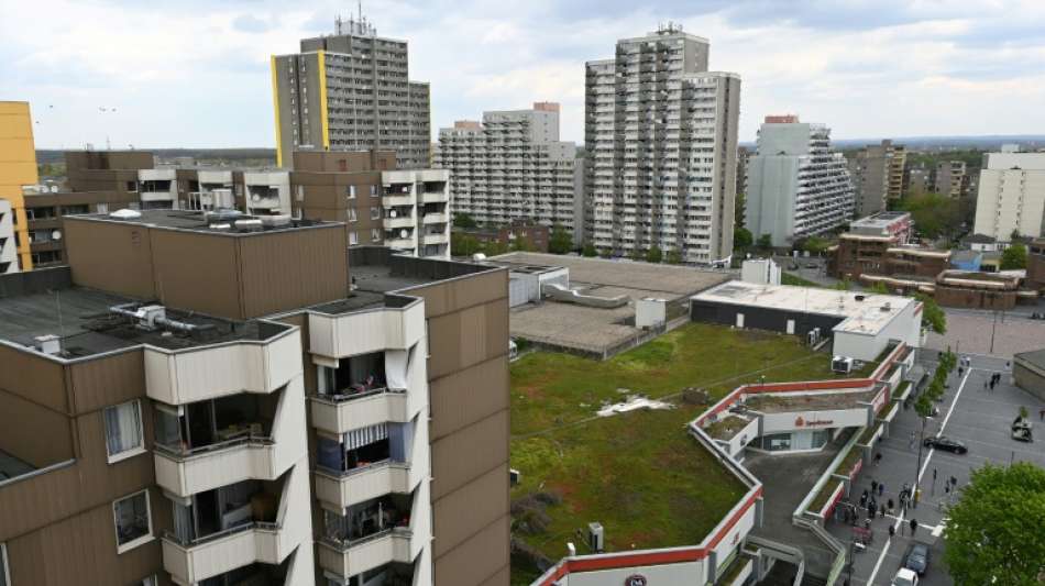 Entwicklung der Mietpreise flacht sich laut Immobilienportal im zweiten Quartal ab