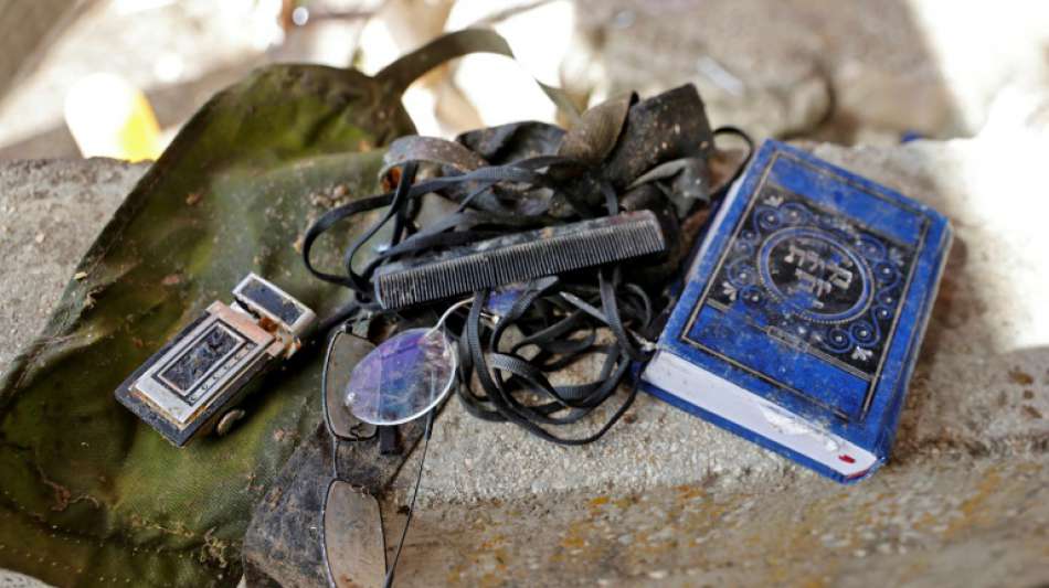 Tragisches Ende eines Festtags: Mehr als 40 Tote bei Massenpanik in Israel