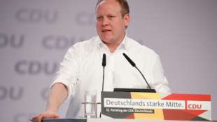 Junge Union fordert Laschet zu inhaltlicher Erneuerung der CDU auf