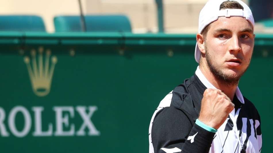 Struff in Barcelona souverän in Runde zwei