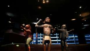 Frankreich gibt 26 afrikanische Kulturg&uuml;ter endg&uuml;ltig an Benin zur&uuml;ck