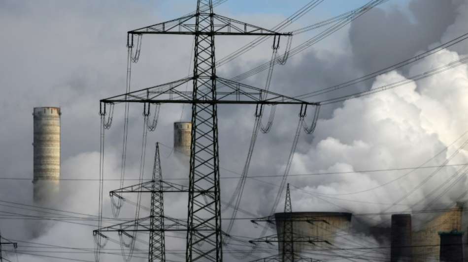 Klimaforscher: Corona-Pandemie beschleunigt Ende fossiler Stromerzeugung 