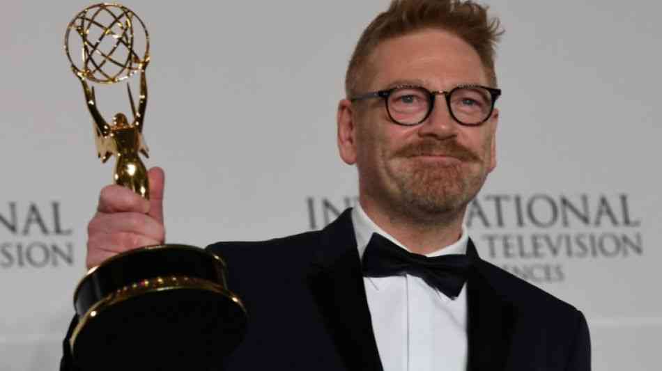 Mini-Serie "Familie Braun" gewinnt bei International Emmy Awards