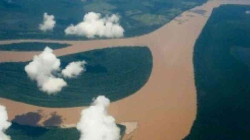 Tourismus: Britische Abenteuerin am Amazonas ermordet