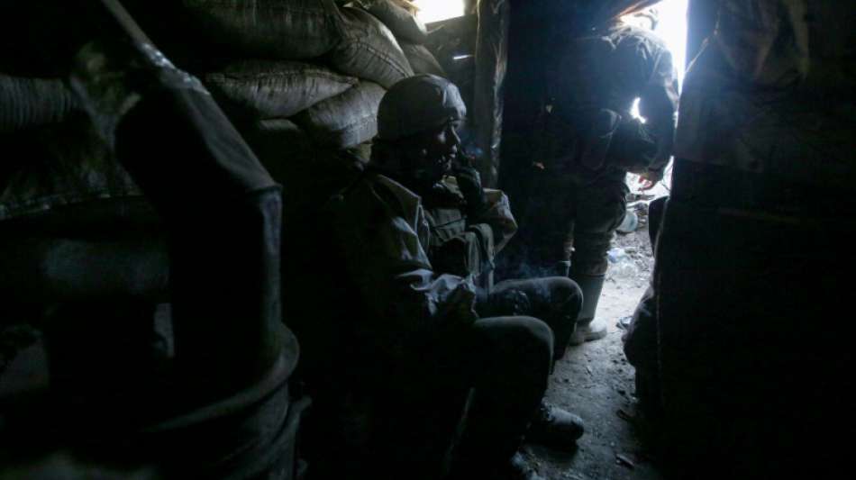 Ukraine und pro-russische Rebellen werfen sich gegenseitig t&ouml;dliche Angriffe vor