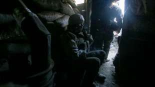 Ukraine und pro-russische Rebellen werfen sich gegenseitig tödliche Angriffe vor