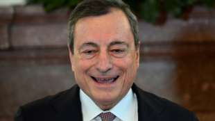 Ex-EZB-Chef Draghi mit Regierungsbildung in Italien beauftragt