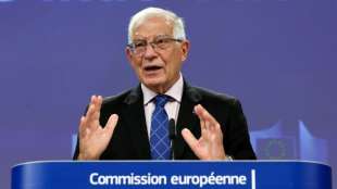 EU will ihren Einfluss im Indopazifik ausbauen
