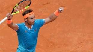 Neunter Titel in Rom: Nadal gewinnt gegen Dauerrivale Djokovic