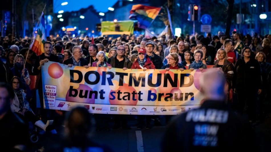 Initiativen gegen Rechtsextremismus kritisieren Wegfall von Fördermitteln