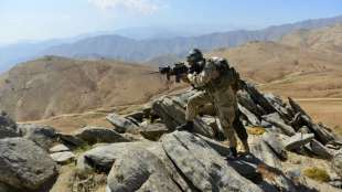 Iran verurteilt Angriff der Taliban im Pandschir-Tal "scharf"