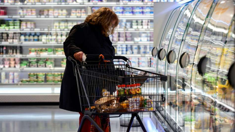 Umsatz von Mode- und Schuhläden stürzt im Januar um 77 Prozent ab