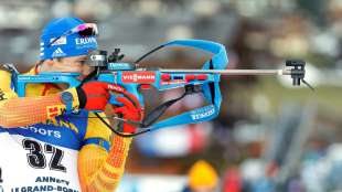 Biathlon: Schempp dachte an Rücktritt