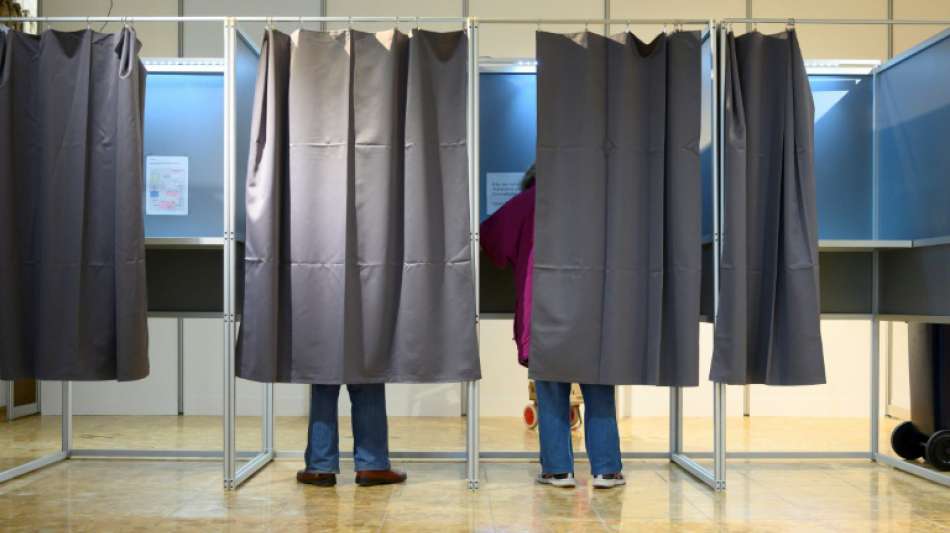 Landeswahlleiterin schlie&szlig;t reine Briefwahl in Sachsen-Anhalt aus