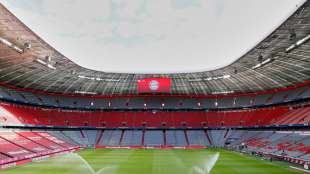 Keine Zuschauer bei Fußballspielen in München bis 25. Oktober