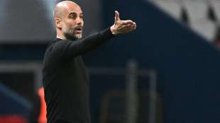 Guardiola: "Wird noch ein hartes Stück Arbeit"