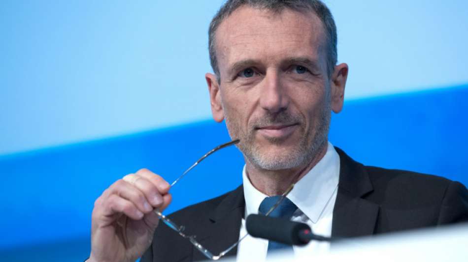 Danone-Chef Faber auf Druck von Aktion&auml;ren entmachtet