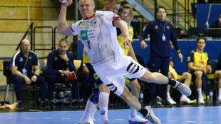 Handball: Wiencek beendet DHB-Karriere 