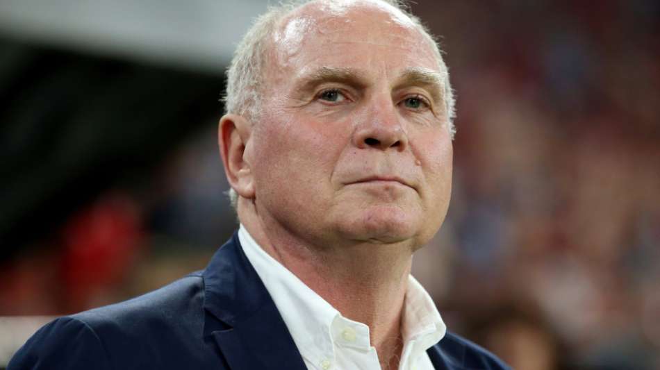 Torhüterdebatte: Hoeneß greift Bierhoff direkt an