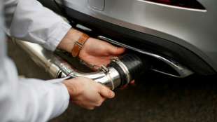 EuGH-Generalanwalt: EU-Kommission durfte Abgas-Grenzwerte nicht ändern