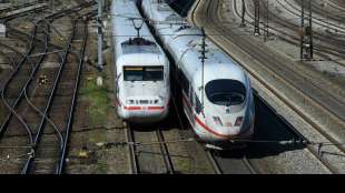 Deutsche Bahn will mit ihrer App vor zu vollen Zügen warnen
