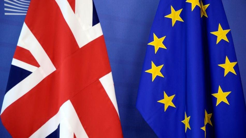 Brexit-Verhandlungen beginnen wie geplant Montag (19.06.2017)