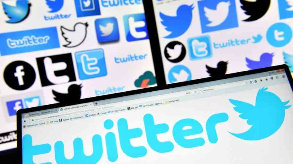 Twitter vermeldet ersten Quartalsgewinn seiner Firmengeschichte