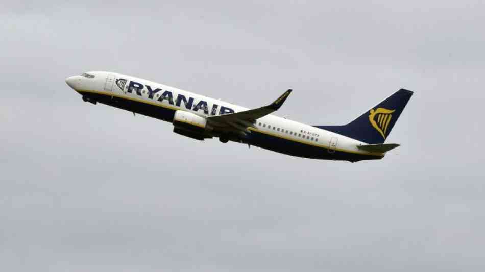 Ryanair streicht in kommenden sechs Wochen bis zu 2100 Flüge