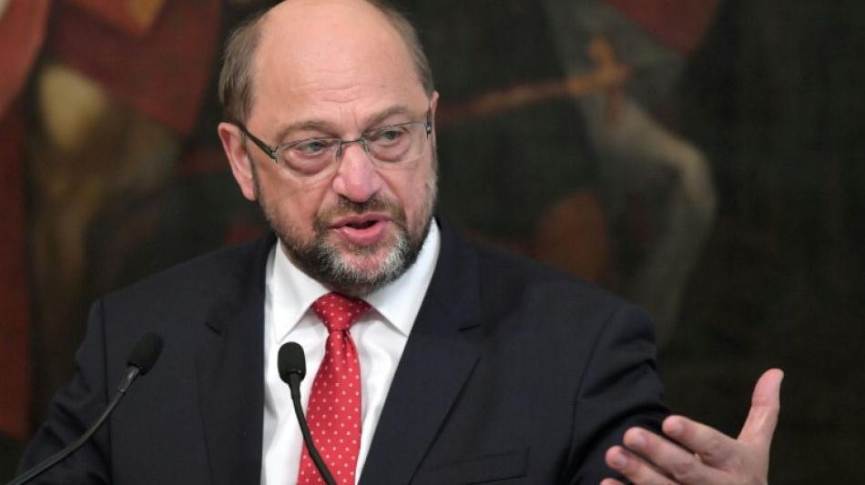 SPD stellt Kampagne zur Bundestagswahl vor