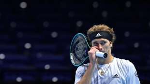 Zverev dankt Ferrer nach Trennung