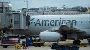 American Airlines will ohne neue Staatshilfe tausende weitere Stellen streichen