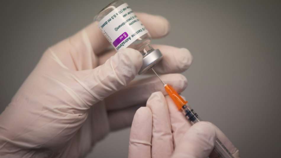 EMA: Noch keine Entscheidung zu Astrazeneca-Impfstoff getroffen