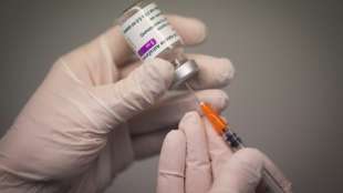 Unterschiedliche Einschätzungen zum Gefahrenpotenzial der Astrazeneca-Impfung