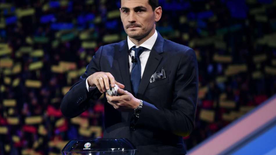 Torwart-Ikone Casillas will Verbandspräsident werden
