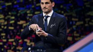 Torwart-Ikone Casillas will Verbandspräsident werden
