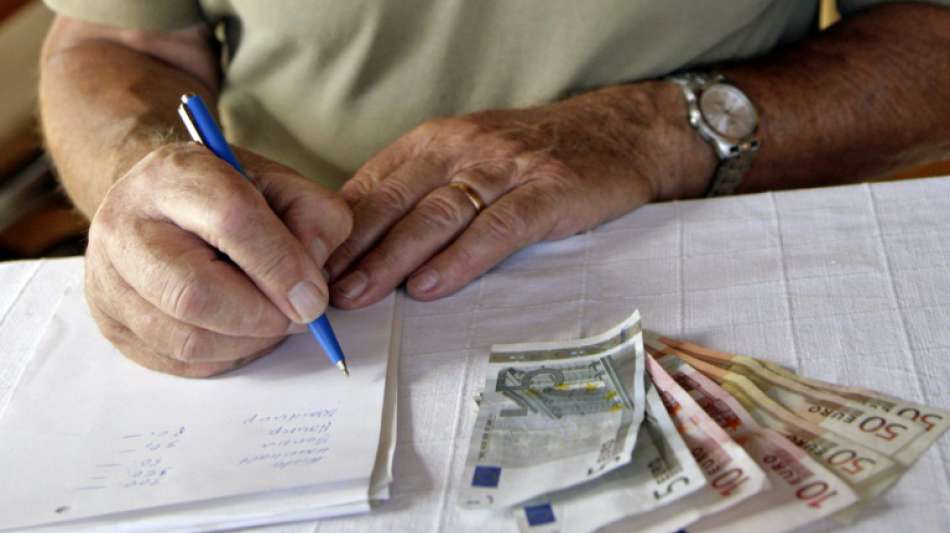 Rentenversicherung kritisiert Heils Gesetzentwurf zur Grundrente