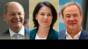 W&auml;hlerbefragung: Keine Koalition bekommt breite Zustimmung