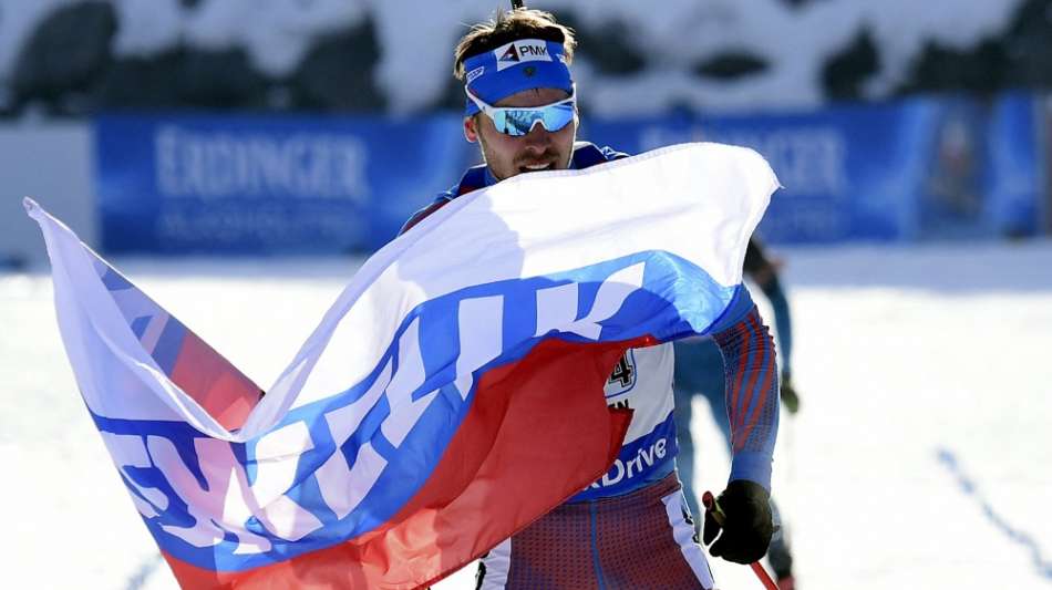Weltverb&auml;nde verh&auml;ngen Sanktionen gegen Russlands Sport
